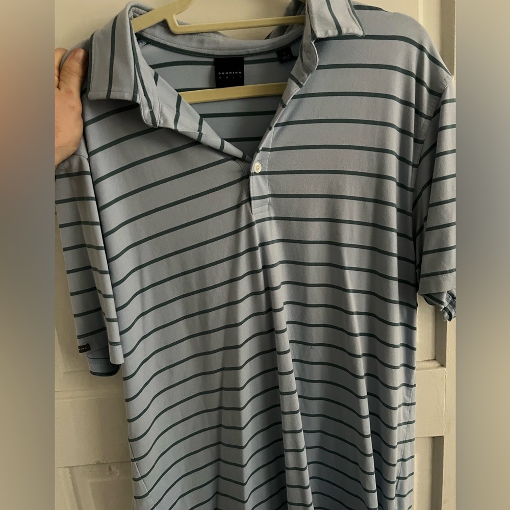 Dunning polo